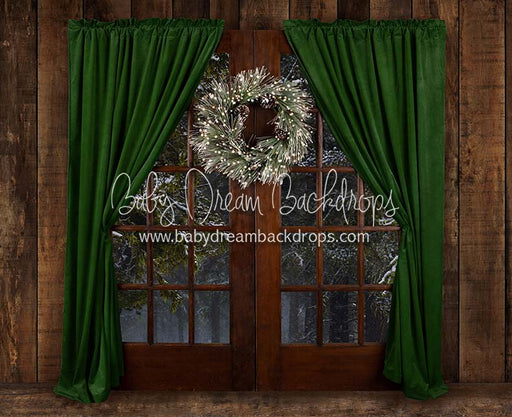 Christmas Comfort View