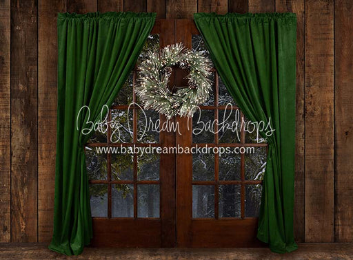 Christmas Comfort View