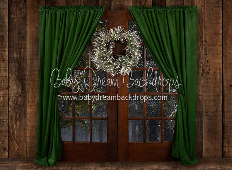 Christmas Comfort View