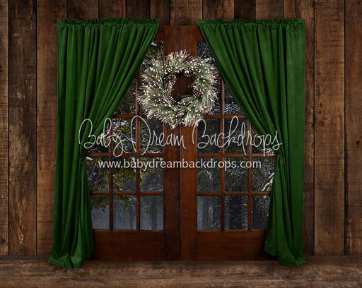 Christmas Comfort View