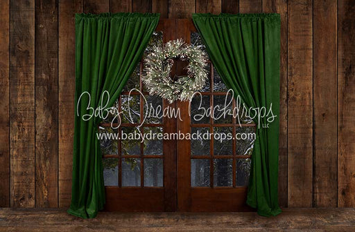 Christmas Comfort View