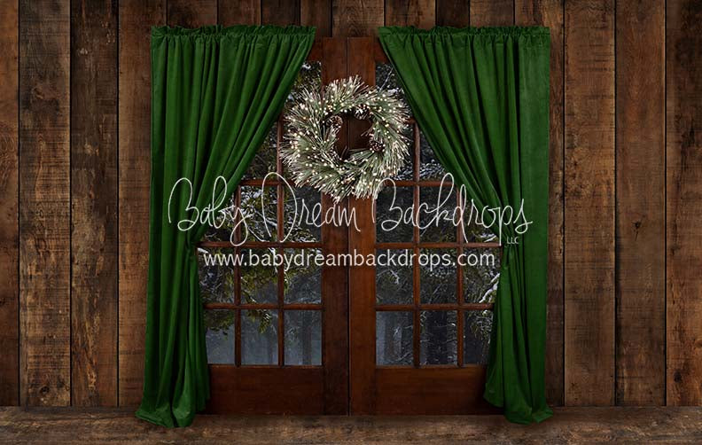 Christmas Comfort View