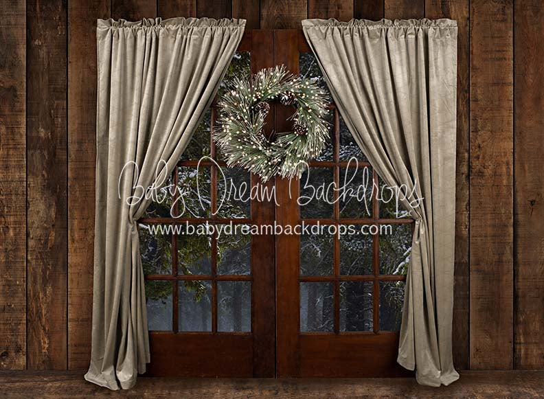 Christmas Comfort View Light