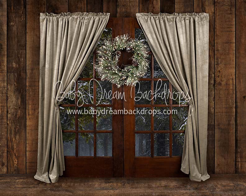 Christmas Comfort View Light