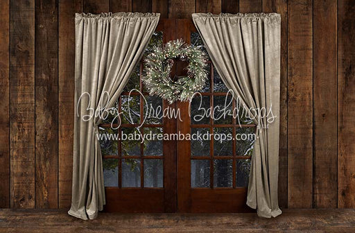 Christmas Comfort View Light