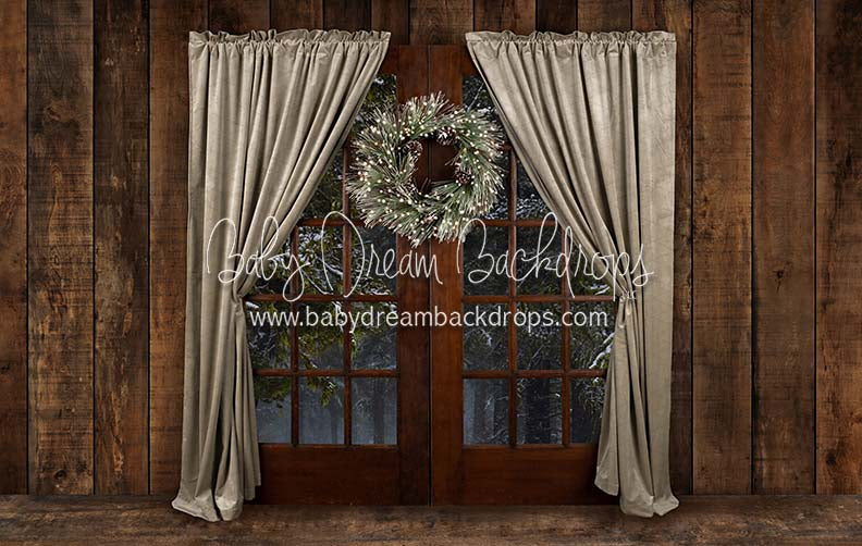 Christmas Comfort View Light