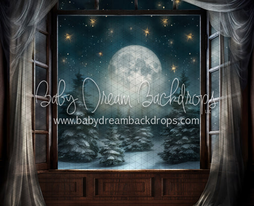 Christmas Eve Wish (JA)