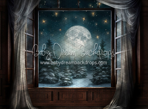 Christmas Eve Wish (JA)