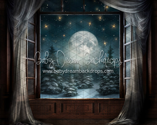 Christmas Eve Wish (JA)