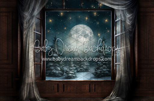 Christmas Eve Wish (JA)