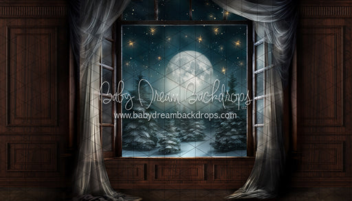 Christmas Eve Wish (JA)