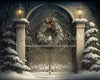 Christmas Gates (BD)