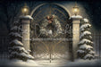 Christmas Gates (BD)