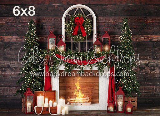 Christmas Glory Lights