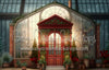 Christmas Greenhouse (MD)