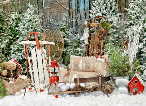 Christmas Holiday