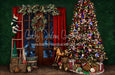 Christmas Knits Tree (JA)