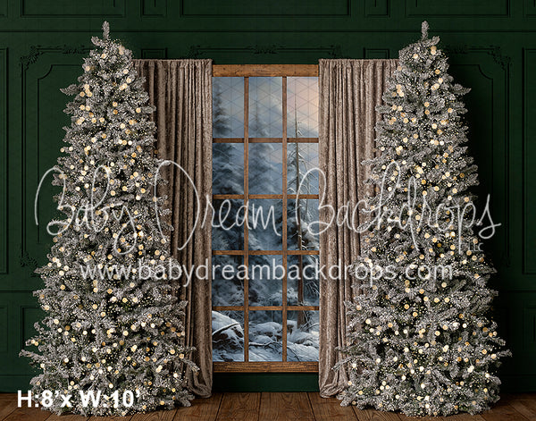 Christmas Memories Window (VR)