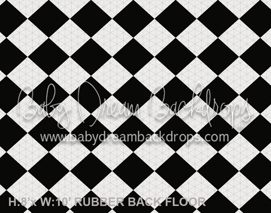 Christmas Nutcrackers Floor (BD)