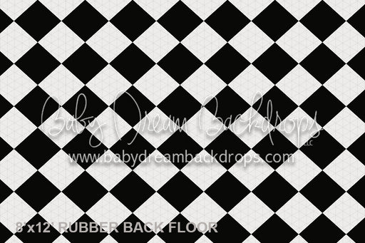 Christmas Nutcrackers Floor (BD)