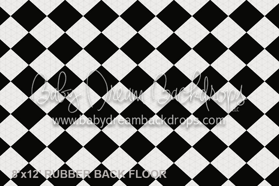 Christmas Nutcrackers Floor (BD)