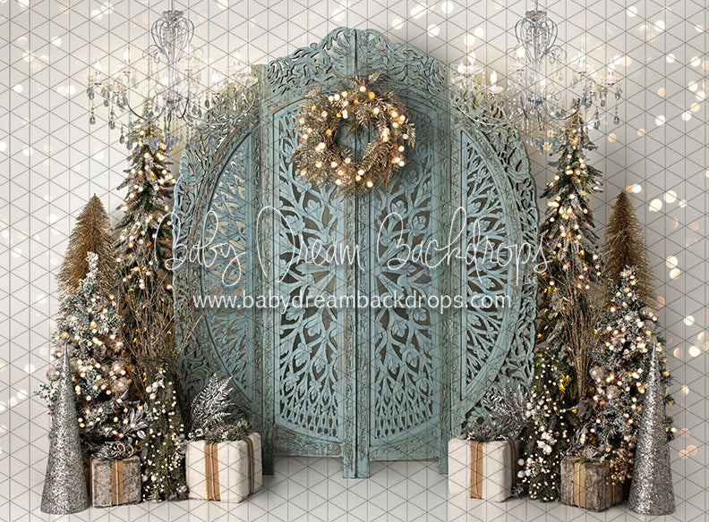 Christmas Style (JA)