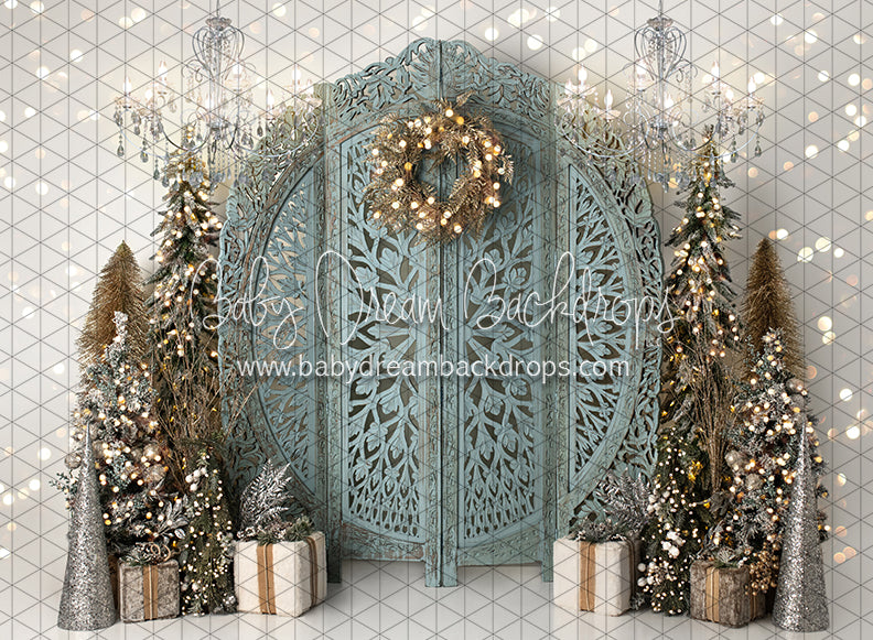 Christmas Style (JA)