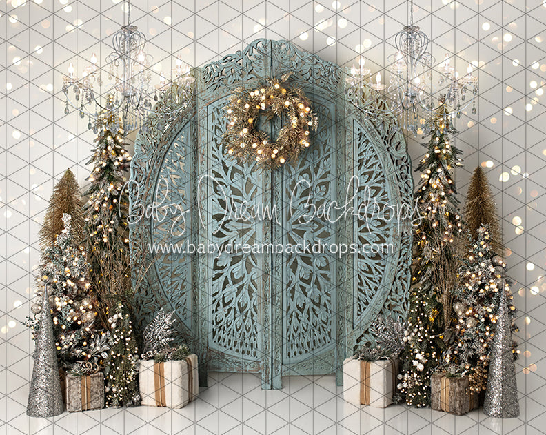 Christmas Style (JA)