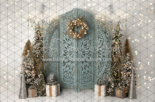 Christmas Style (JA)