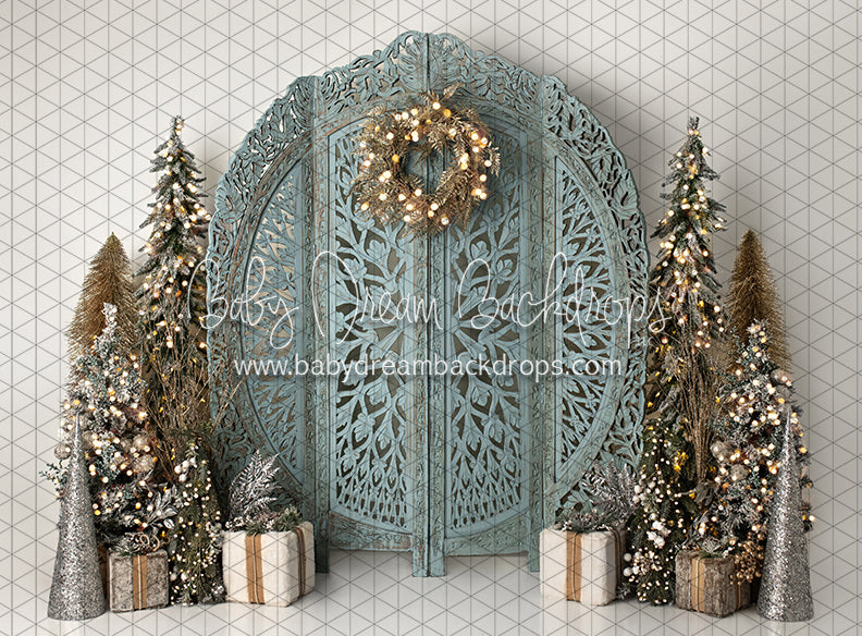 Christmas Style Simple (JA)