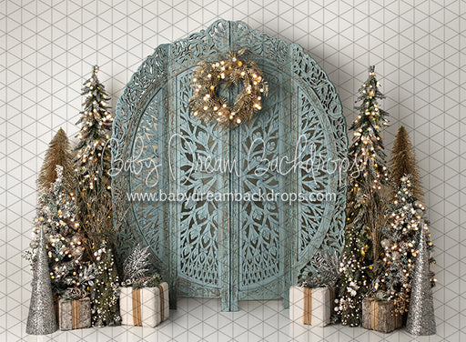 Christmas Style Simple (JA)