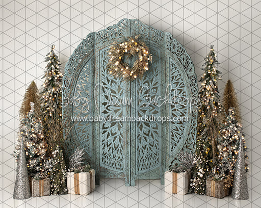 Christmas Style Simple (JA)