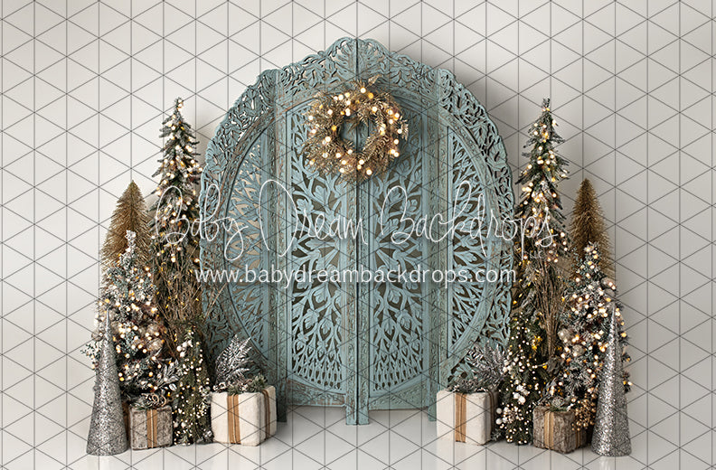 Christmas Style Simple (JA)