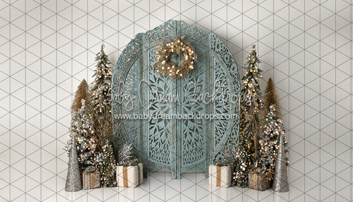 Christmas Style Simple (JA)