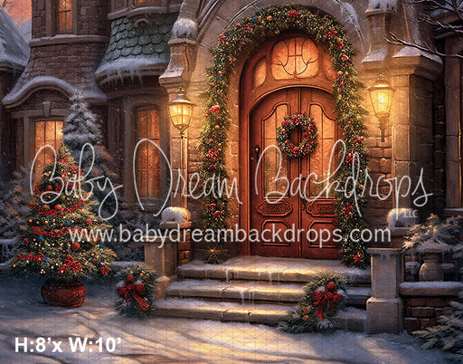 Christmas Town Ready (VR)