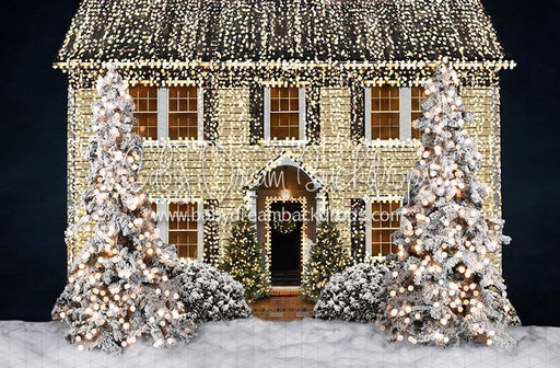 Christmas Vacation Home