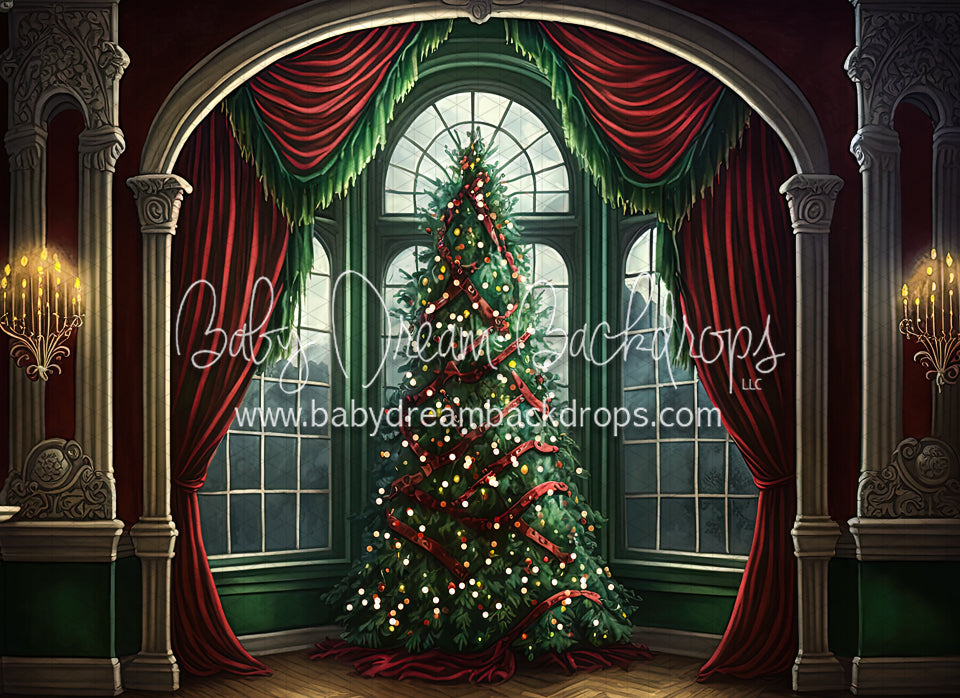 Christmas Velvet (BD)