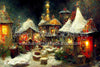 Christmas Village (SM)