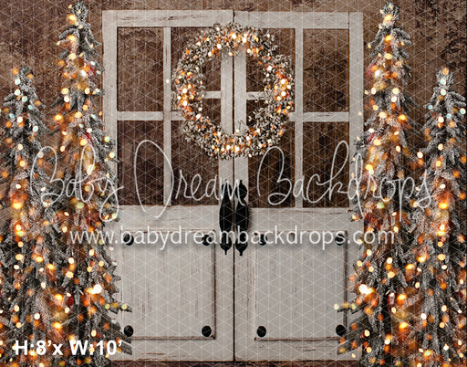 Christmas Vintage (BC)