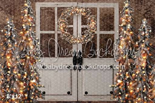 Christmas Vintage (BC)