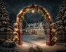 Christmas Winter Enchantment Lights (BD)