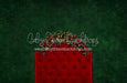 Christmas at Home Queen Headboard Colors (JA)