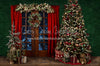 Christmas at Home Tree (JA)