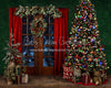 Christmas at Home Tree Colors (JA)