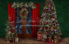 Christmas at Home Tree Colors (JA)