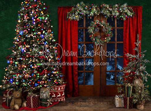 Christmas at Home Tree Colors Flipped (JA)