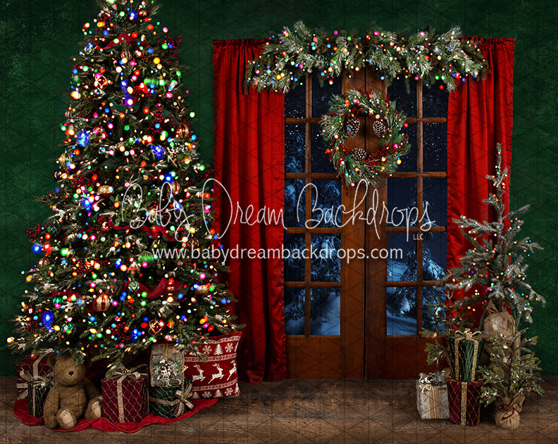 Christmas at Home Tree Colors Flipped (JA)