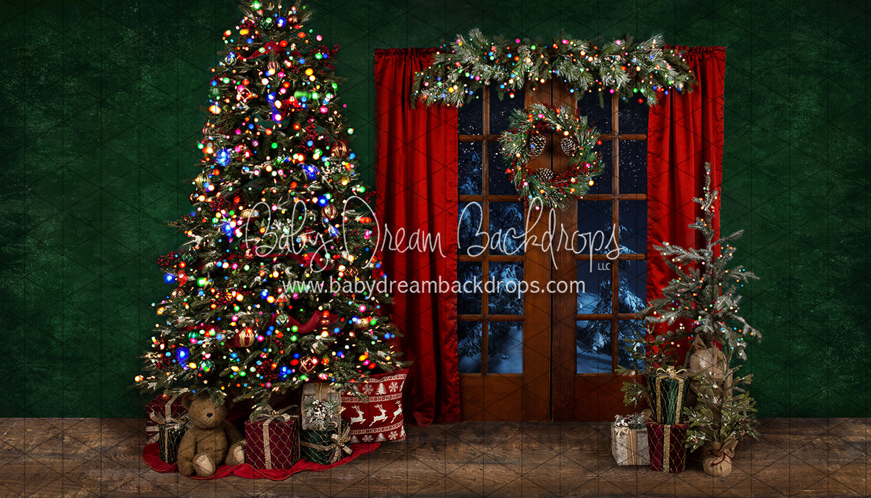 Christmas at Home Tree Colors Flipped (JA)