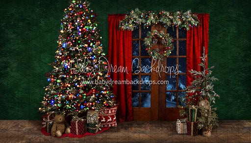 Christmas at Home Tree Colors Flipped (JA)