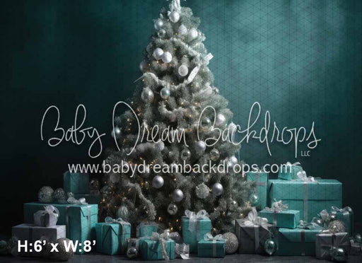 Christmas at Tiffanys (KS)